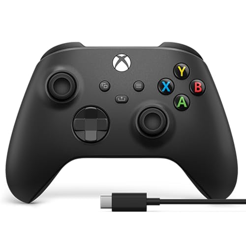 XBOX WLC M USBC HW CARBON BLACK CBLFORPCWIN *CONSTRAINT*
