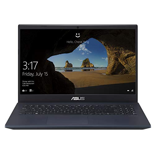 Star black -Intel Core i5-10300H 2.5GHz - 12GB DDR4 - 512GB PCIe SSD w/ 32GB Intel Optane Memory - 15.6IN - 1920 x 1080 - NVIDIA GTX 1650 4GB GDDR6 - Wi-Fi 6(Gig+)(802.11ax