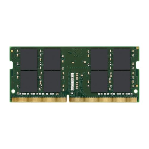 32GB 3200MHz DDR4 Non-ECC CL22 SODIMM 2Rx8