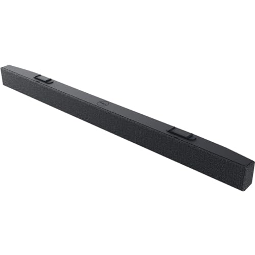 DELL SLIM SOUNDBAR SB521A