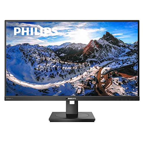 MONITOR 27IN 3840X2160 IPS 5MS 16/9 (Like New)