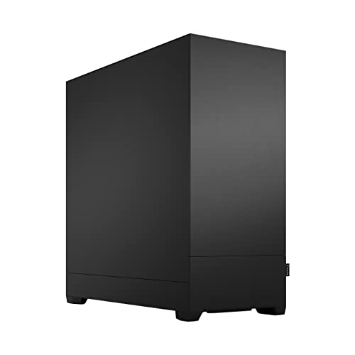 FRACTAL DESIGN CS FD-C-POS1X-01 POP XL FULL TOWER SILENT BLACK ATX RETAIL