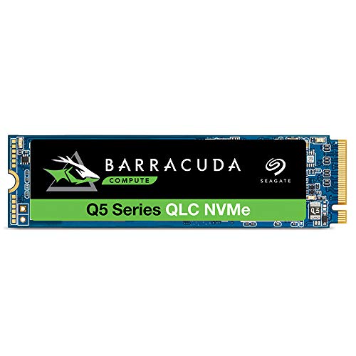 2TB BARRACUDA Q5 SSD PCIE 512E M.2S