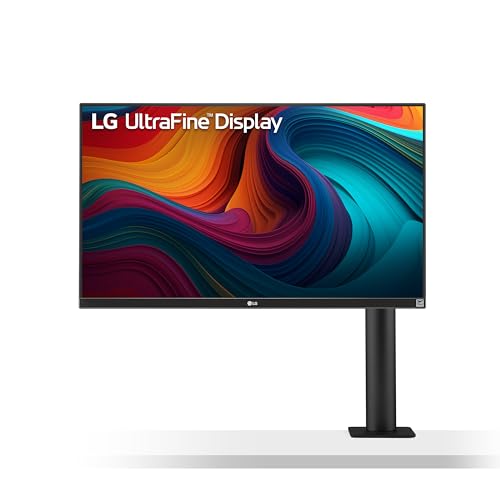 27IN ULTRAFINE UHD IPS USB-C (Like New)