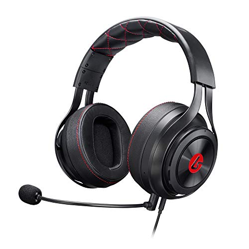 POWER A F - LS25BK UNIV WIRED ESPORTS HEADSET - UN
