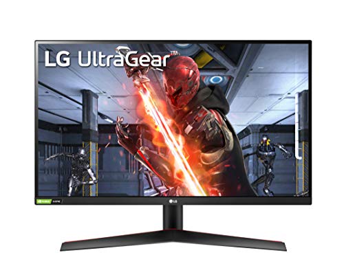 ULTRAGEAR 27IN 1920X1080 1MS 350CD/M2