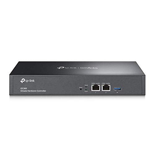 OMADA HARDWARE CONTROLLER 2X10/100/100