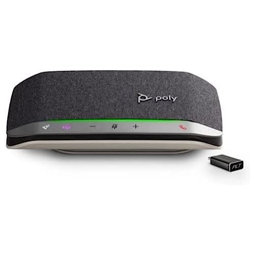 PLANTRONICS SYNC 20+ SY20-M USB-C/BT600C WW