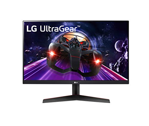 ULTRAGEAR GAMING 24IN 1920X1080 IPS 1MS 300 (Like New)
