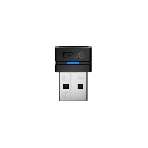 EPOS BTD 800 USB ML BTD 800 USB ML ACCESSORIES (Like New)