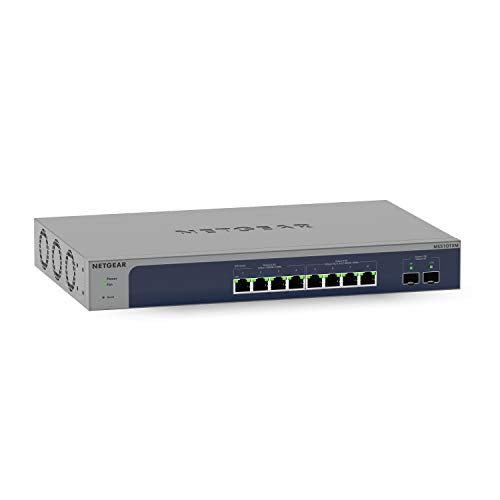 10PORT MG SMART MANAGED PRO SWITCH