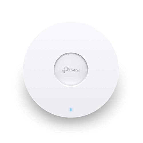 AX3600 WIRELESS DUAL BAND MULTI GIGABIT CEILING MOUNT ACCESS POINT