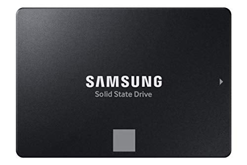 870 EVO 2.5  SATA III 1TB INTERNAL SSD