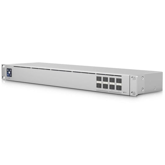 UNIFI SWITCH AGGREGATION