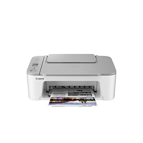 PIXMA TS3420 WHITE -Powercord -documentation