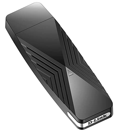 WRLS AX1800 WI-FI USB ADAPTER