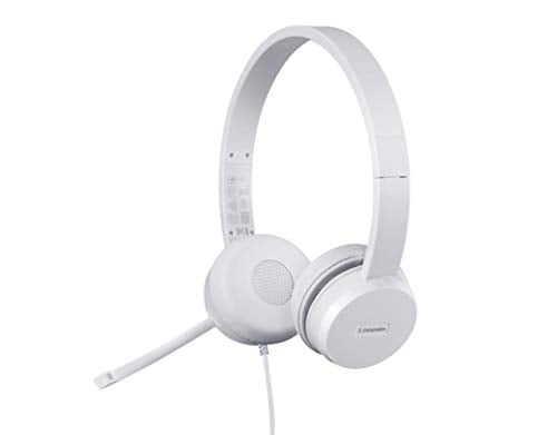 LENOVO AUDIO_BO LENOVO 110 STEREO USB HS