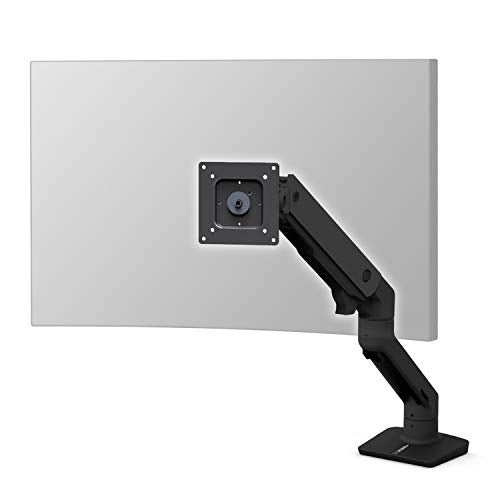 HX DESK MONITOR ARM MBK (Like New)