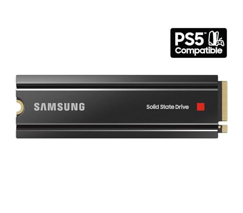 SAMSUNG 980 PRO M.2 PCIE 4 2TB INTERNAL SSD