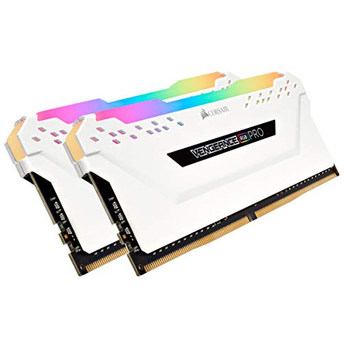 VENGEANCE RGB PRO SER DDR4 32GB