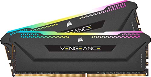 PRO SL 32GB (2X16) DDR4 3600 W