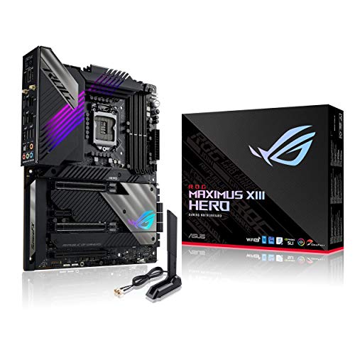 MAXIMUS XIII HERO