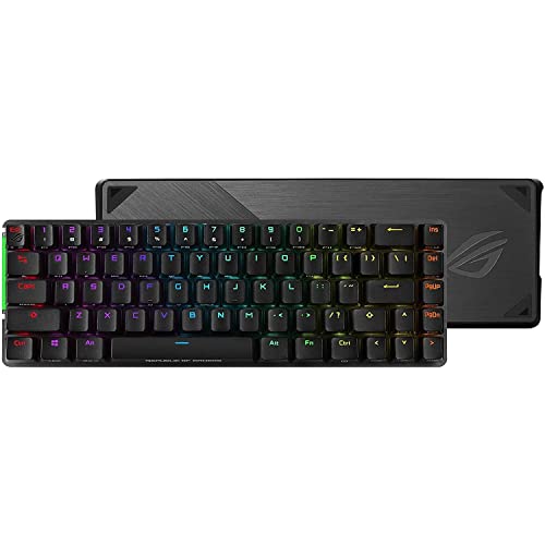 ASUS ROG FALCHION WIRELESS 65% MECH KYBD