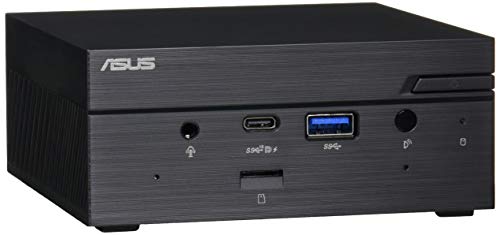ASUS SY PN50-BBR065MD AMD RENOIR FP6 R5-4500U RADEON NO RAM STORAGE OS BLACK