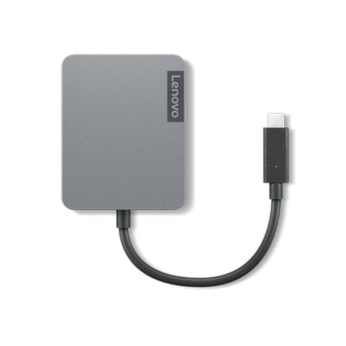 CABLE_BO USB-C TRAVEL HUB GEN2