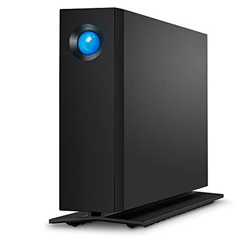 18TB LACIE D2 PROFESSIONAL 3.5E