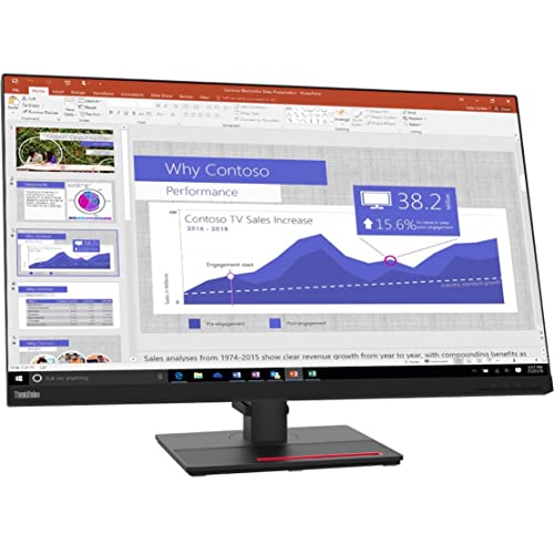T32P-20(C19315UT0)31.5INCH MONITOR-HDMI 31.5 UHD (3840 X 2160) 3-SIDE NEAR-EDGEL