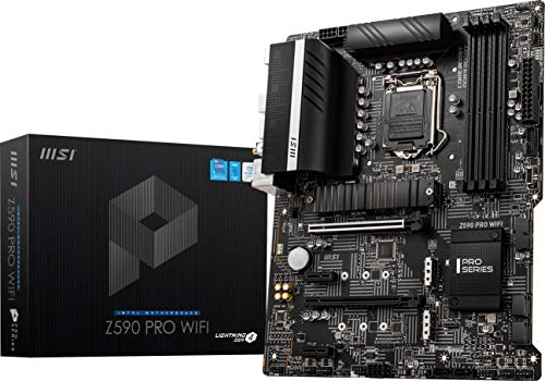 Z590 PRO WIFI