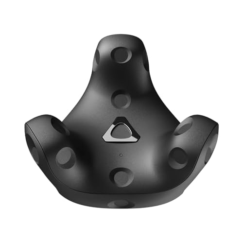 VIVE Tracker (3.0) offers more battery life -  and is smaller and lighter than V