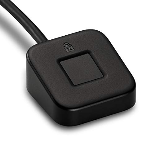 ACCO VERIMARK DKTP FINGERPRINT KY