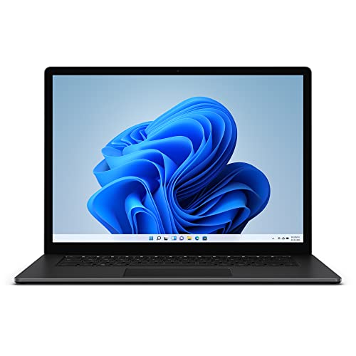 Microsofr Surface Laptop 4 15 inch intel i7/32GB/1TB Black Wind 10  French Keyboard (Like New)