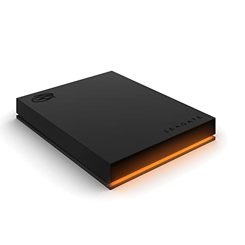 MOQ4 1000TB FIRECUDA GAMING HARD DRIVE USB3.0 RPM 2.5E