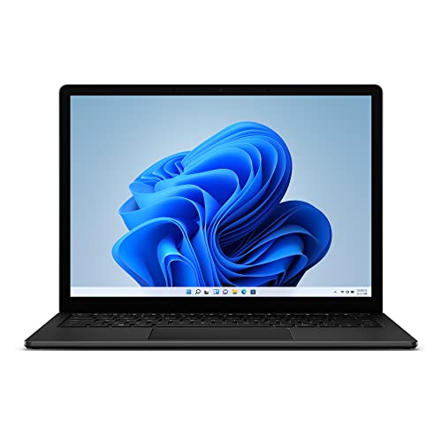 Microsoft Surface Laptop 4 13" i7/32/1TB Matte Black Canadian French Keyboard
