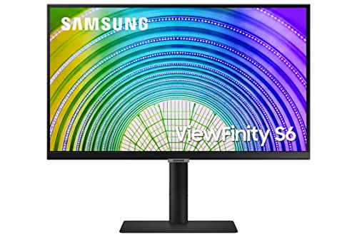 24 WQHD ULTRA-THIN MONITOR WITH HAS -  ASPECT RATIO 16 : 9 -  2560 X 1440 QHD -  1X DP