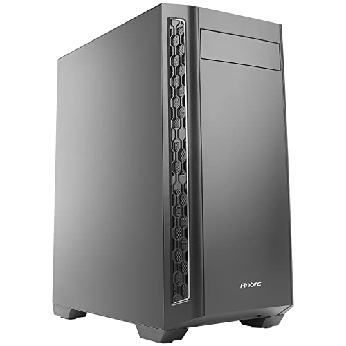ANTEC CS P7 NEO MID TOWER STEEL+PLASTIC E-ATX ATX M-ATX ITX 7SLOTS RETAIL (Like New)