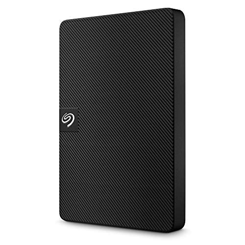 SEAGATE EXPANSION PORTABLE DRIVE - 2TB - USB3.0