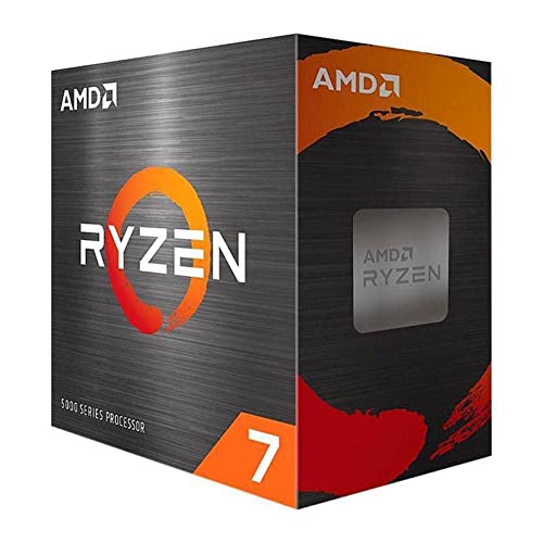 RYZEN 7 5700G WITH WRAITH