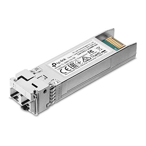 10GBASE-SR SFP+ LC TRANSCEIVER MULTI-MODE SFP+ LC TRANS
