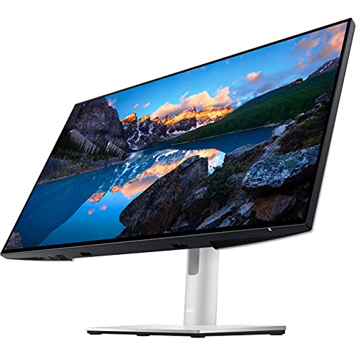 Dell UltraSharp U2422H 23.8 Inch Adjustable Monitor FHD (Full HD)