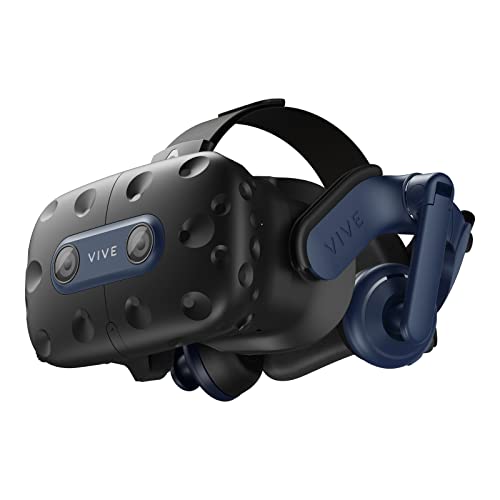 HTC VIVE Pro 2 Headset - Windows [Windows]