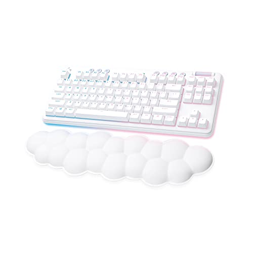 G715 WIRELESS GAMING KEYBOARD