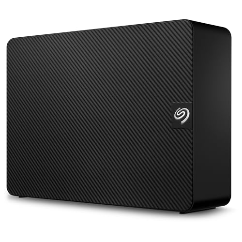 10TB EXPANSION DESKTOP EXTERNAL