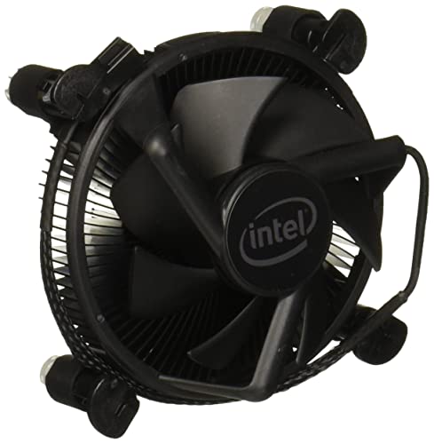 10th Gen Intel Core i3-10105 desktop processor optimized for everyday computing.