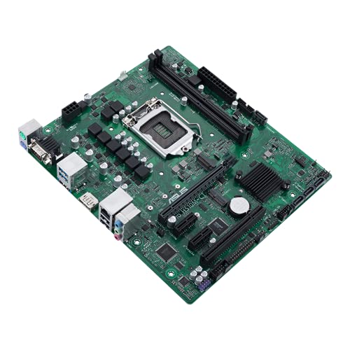 PRO H510M-CT CSM