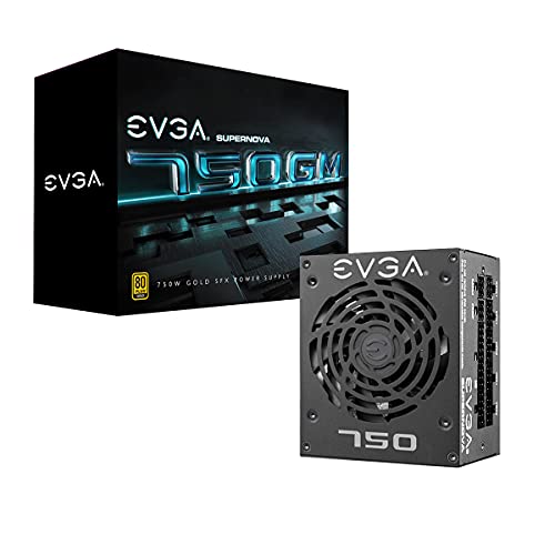SUPERNOVA 750 GM 80 PLUS GOLD
