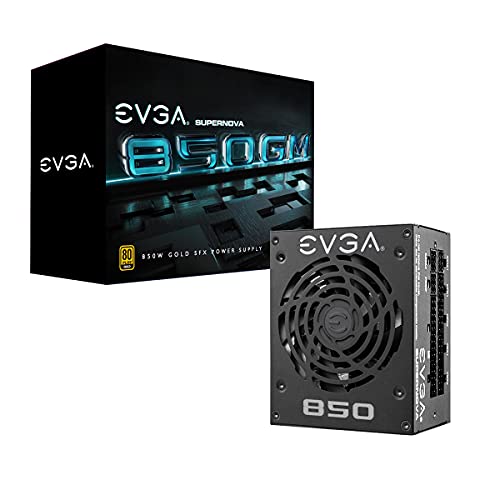 SUPERNOVA 850 GM 80 PLUS GOLD (Like New)